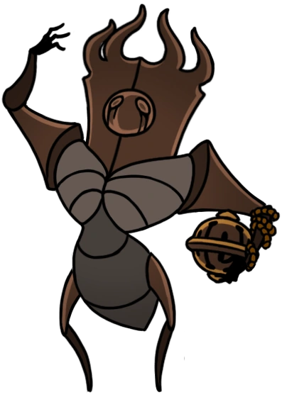 Последняя судья