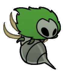 Матерь мхов